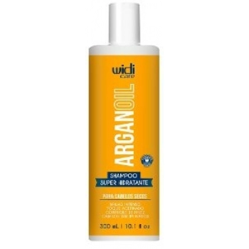 SH WIDI CARE 300ML ARGAN OIL SUPER HIDRATANTE