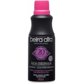 AGUA OX CR B ALTA 90ML BLACK VOL 20