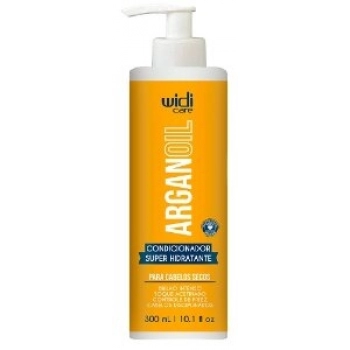 COND WIDI CARE 300ML ARGAN OIL SUPER HIDRATANTE