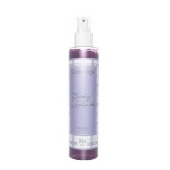 DES CORP GIOVANNA BABY 260ML BODY SPLASH LILAC