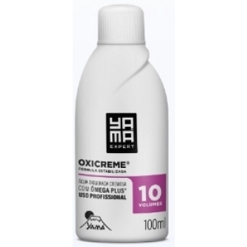AGUA OX CR YAMA 100ML VOL 10
