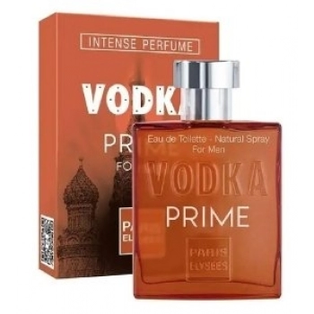 PERFUME PARIS ELYSEES 100ML VODKA PRIME
