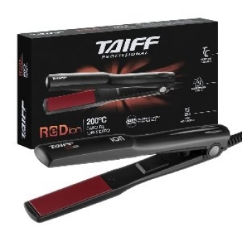 CHAPA TAIFF RED ION