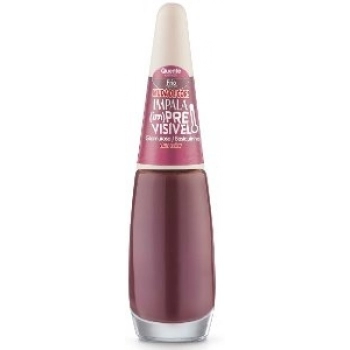 ESM IMPALA IMPREVISIVEL DUO COLOR 7,5ML GLAMUROSA/BASIQUINHA CX 6.0