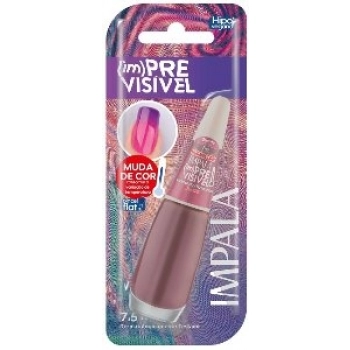 ESM IMPALA BL IMPREVISIVEL DUO COLOR 7,5ML GLAMUROSA/BASIQUINHA CX 6.0