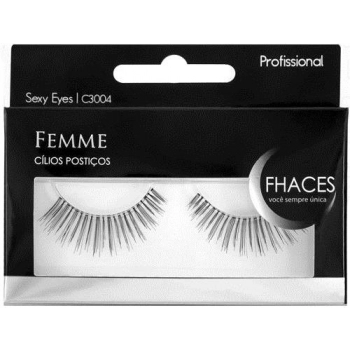 CILIOS FHACES FEMME LOVELY EYES-3001