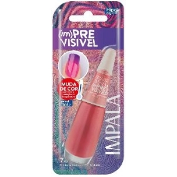 ESM IMPALA BL IMPREVISIVEL DUO COLOR 7,5ML EMOCIONADA/DESAPEGADA CX 6.0