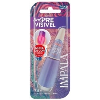 ESM IMPALA BL IMPREVISIVEL DUO COLOR 7,5ML MEIGA/SINCERONA CX 6.0