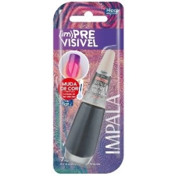 ESM IMPALA BL IMPREVISIVEL DUO COLOR 7,5ML DESENROLADA/MISTERIOSA CX 6.0