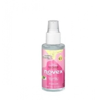 OLEO FINALIZADOR NOVEX 100ML RITUAL DORAMA