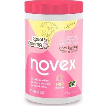 CR NOVEX 1KG RITUAL DORAMA