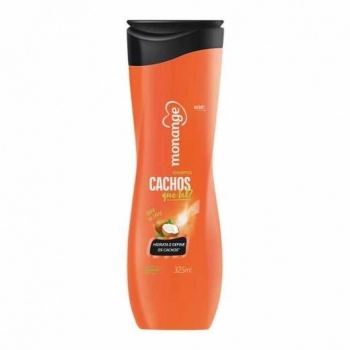 SH MONANGE 350ML CACHOS QUE TAL