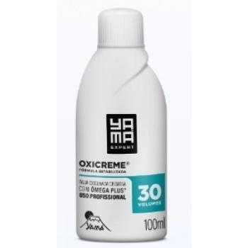 AGUA OX CR YAMA 100ML VOL 30
