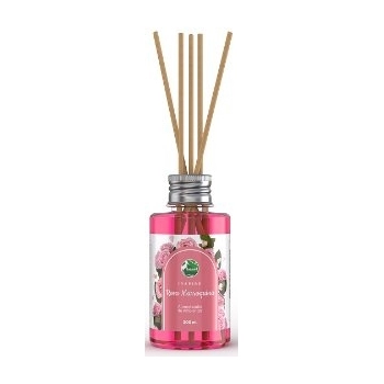 DIFUSOR DE AROMAS PANTANAL 200ML INSPIRE ROSA MARROQUINA