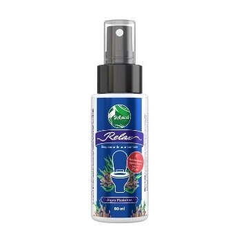 BLOQUEADOR SANITARIO PANTANAL 60ML RELAX ALGAS MARINHAS