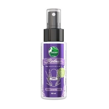 BLOQUEADOR SANITARIO PANTANAL 60ML RELAX LAVANDA