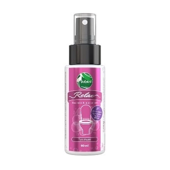 BLOQUEADOR SANITARIO PANTANAL 60ML RELAX TUTTI FRUTTI
