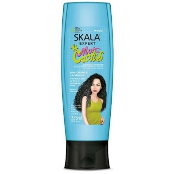 COND SKALA 325ML MAIS CACHOS