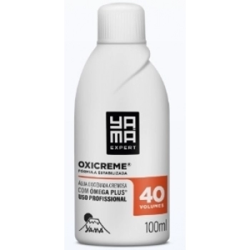 AGUA OX CR YAMA 100ML VOL 40