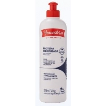 CR TRAT MULTIF YAMASTEROL 320GR PROTEINA HIDROLISADA