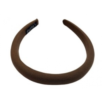 TIARA THEPRO CHOCOLATE MATTE M