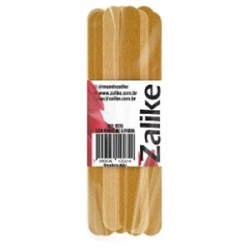 LIXA MANICURE ZALIKE C/100 PARDA-857C