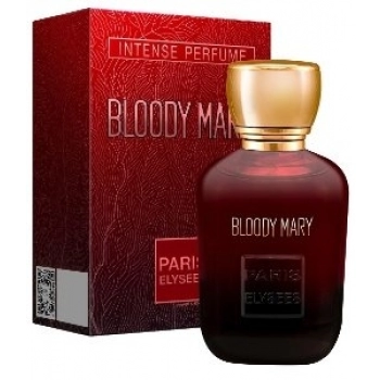 PERFUME FEMININO PARIS ELYSEES 100ML BLOODY MARY