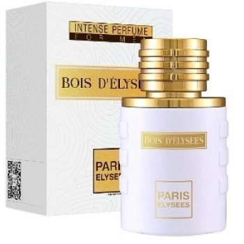 PERFUME MASCULINO PARIS ELYSEES 100ML BOIS D ELYSEES