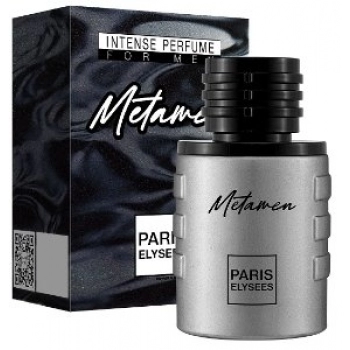 PERFUME MASCULINO PARIS ELYSEES 100ML METAMEN