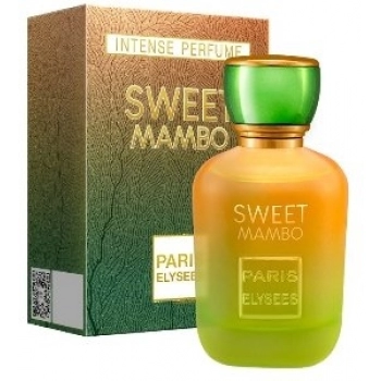PERFUME FEMININO PARIS ELYSEES 100ML SWEET MAMBO