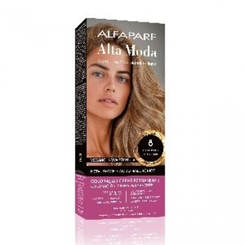 TINT ALTA MODA 8 LOURO CLARO