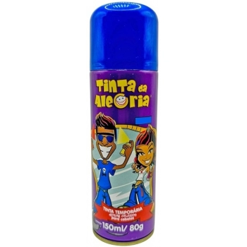 TINTA DA ALEGRIA 150ML AMAREL0