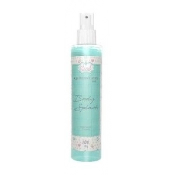DES CORP GIOVANNA BABY 260ML BODY SPLASH CANDY