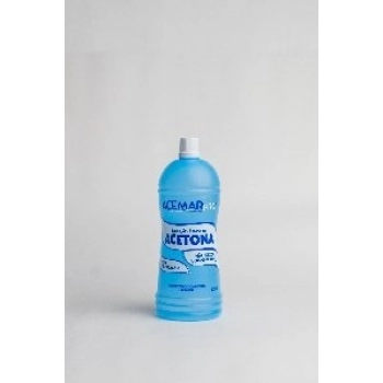 REMOVEDOR DE ESM A BASE DE ACETONA ACEMAR 500ML