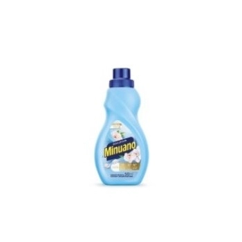 AMACIANTE MINUANO 500ML CLASSICO AZUL