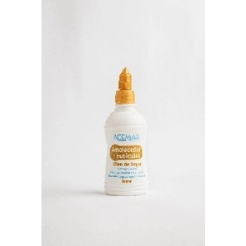 AMOLECEDOR DE CUTICULAS ACEMAR 100ML OLEO DE ARGAN