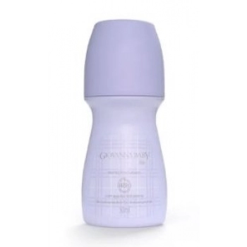 DES ROLL ON GIOVANNA BABY 50ML FEM LILAC