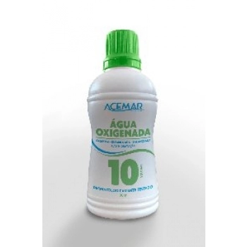 AGUA OXIGENADA ACEMAR 90ML 10 VOL