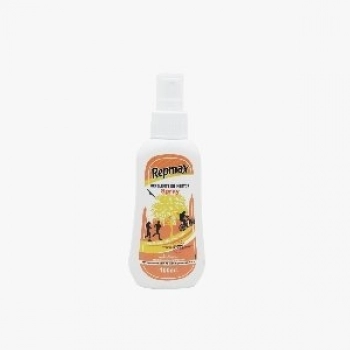REPELENTE DE INSETOS REPMAX 100ML SPRAY