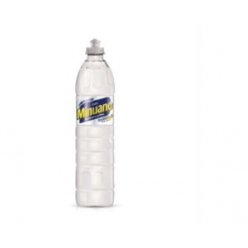 DETERGENTE MINUANO 500ML COCO