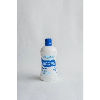 REMOVEDOR DE ESM SEM ACETONA ACEMAR 90ML NEUTRO
