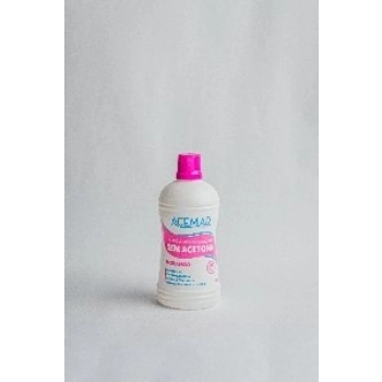 REMOVEDOR DE ESM SEM ACETONA ACEMAR 180ML MORANGO