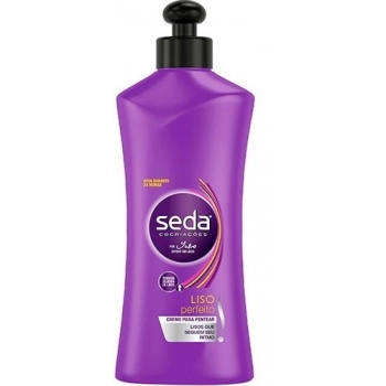 CR PENT SEDA 300ML LISO PERFEITO