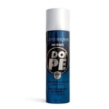 DEO PARA OS PES GIOVANNA BABY 150ML OCEAN