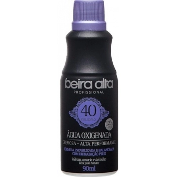 AGUA OX CR B ALTA 90ML BLACK VOL 40
