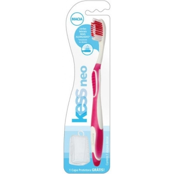 ESC DENTAL KESS CROSS CLEAN MACIA - 2073