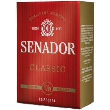 SAB SENADOR 130G CLASSIC