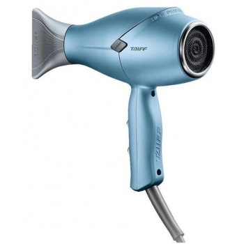 SECADOR TAIFF FOX 3 KOMPRESS 110V BLUE