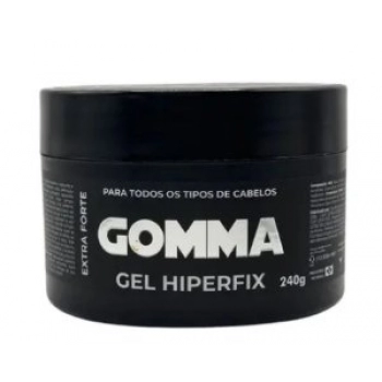 GEL GOMMA 240G - HIPERFIX