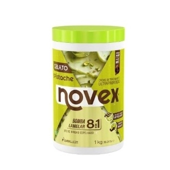 CR NOVEX 1KG PISTACHE